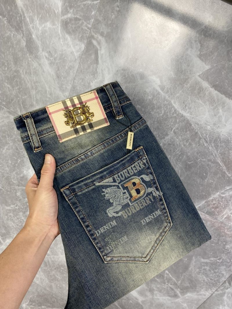 Burberry Jeans